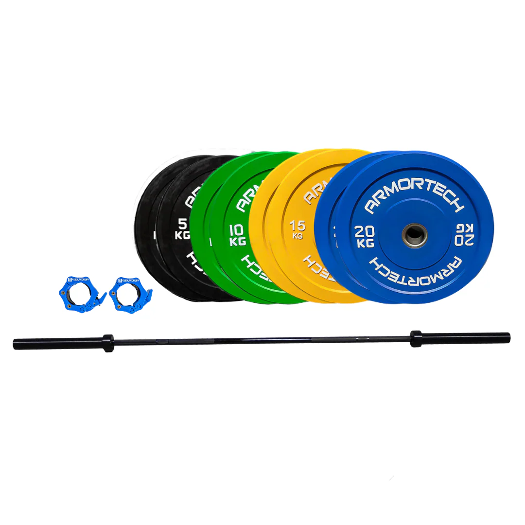 120kg Men's Competition Package