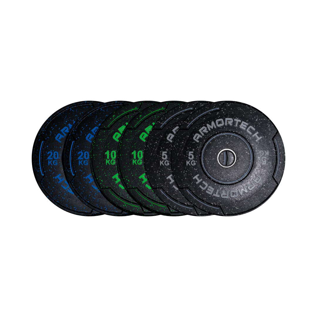 70KG V3 Crumb Bumper Package