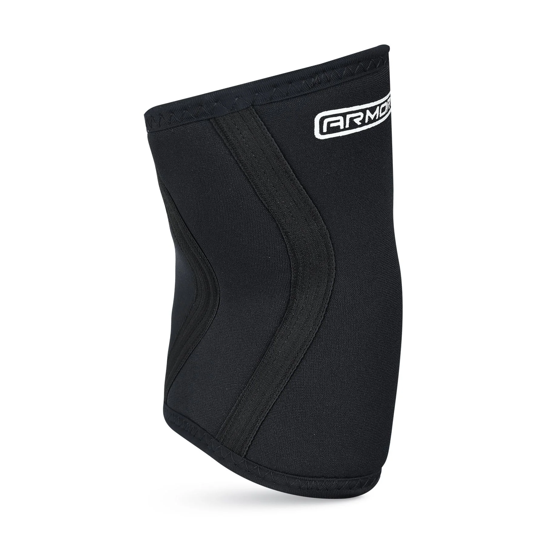 Amortech Elbow Sleeves 7mm - Image 6