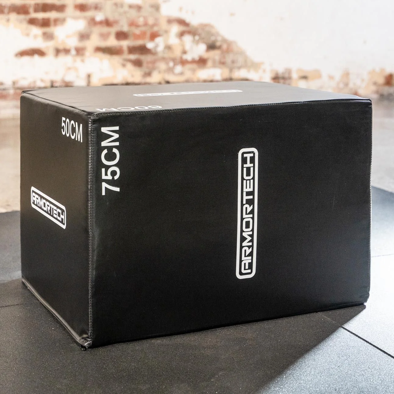 Armortech 3-in-1 Foam Plyo Box - Image 5