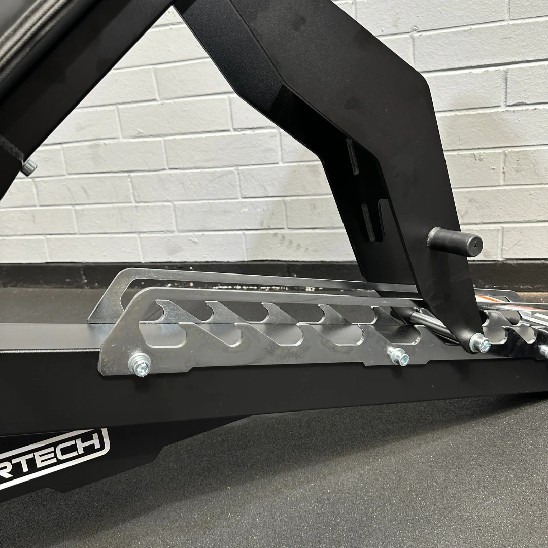 Armortech AB400 Commercial Adjustable Bench - Image 3