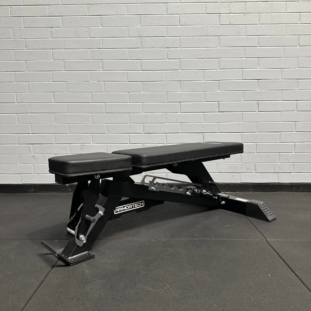 Armortech AB400 Commercial Adjustable Bench - Image 4