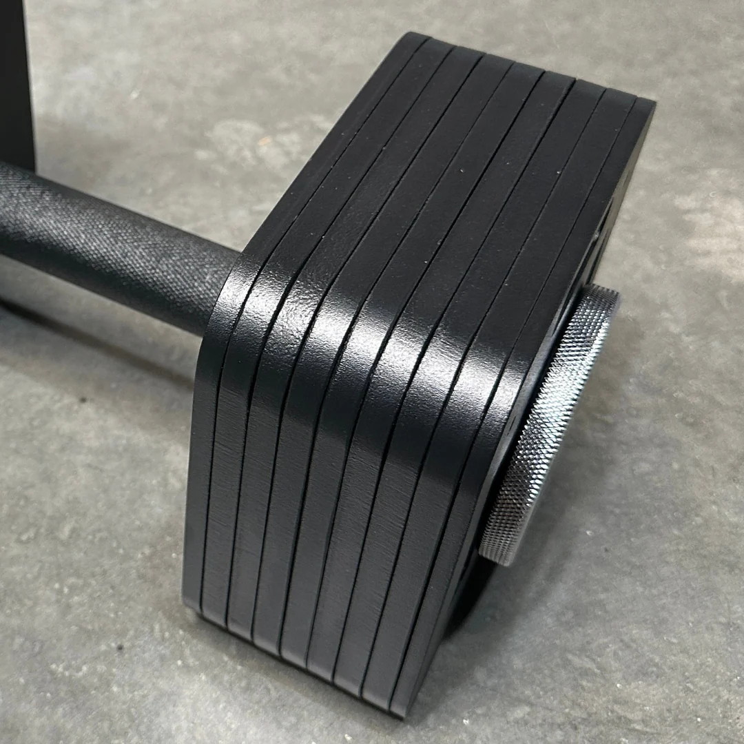 Armortech Adjustable DB Package 6 - Image 8
