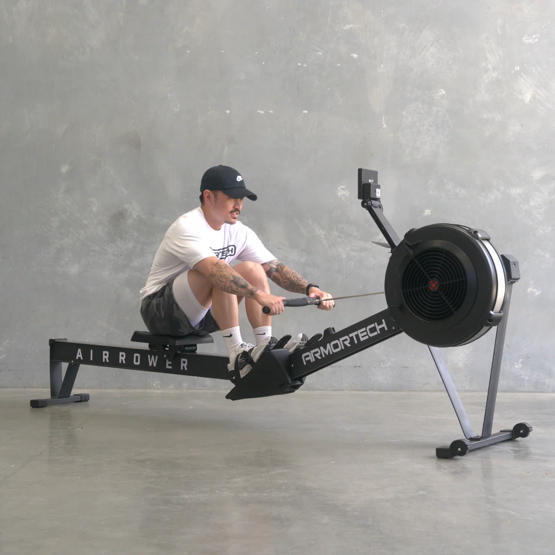 Armortech Air Rower - Image 10