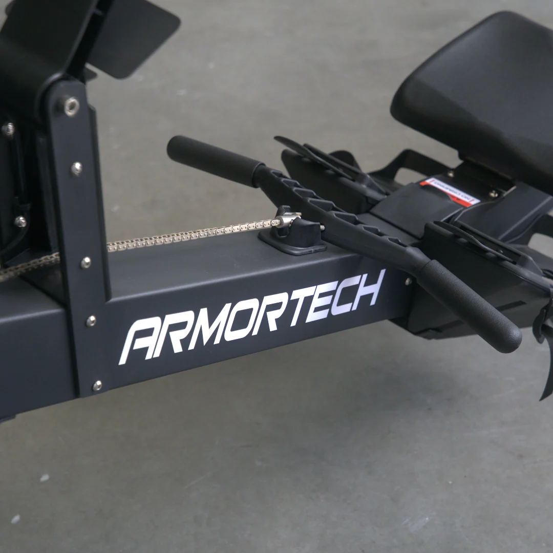 Armortech Air Rower - Image 4