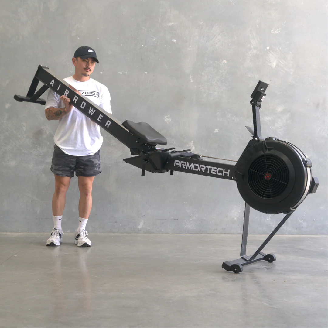 Armortech Air Rower - Image 7