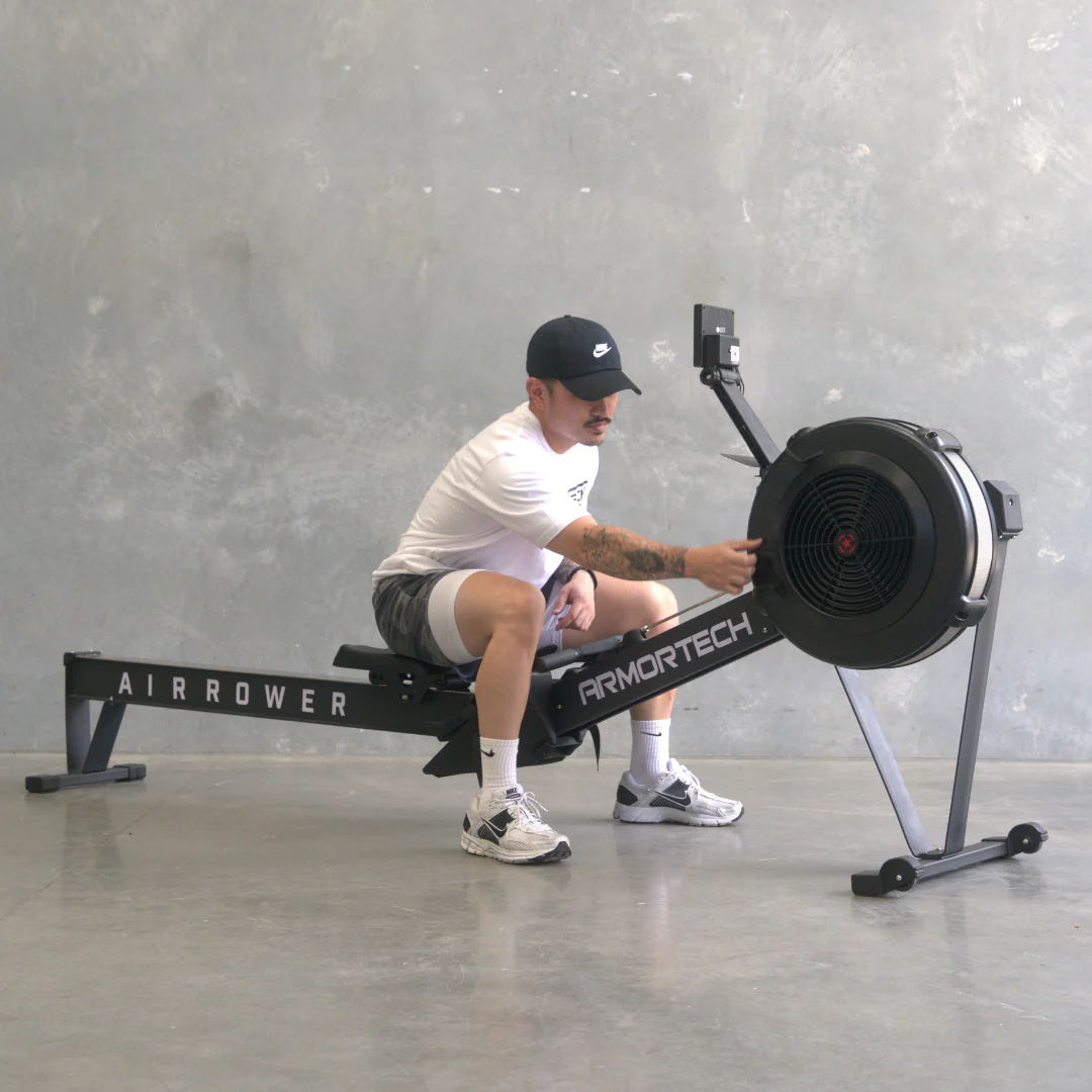 Armortech Air Rower - Image 8