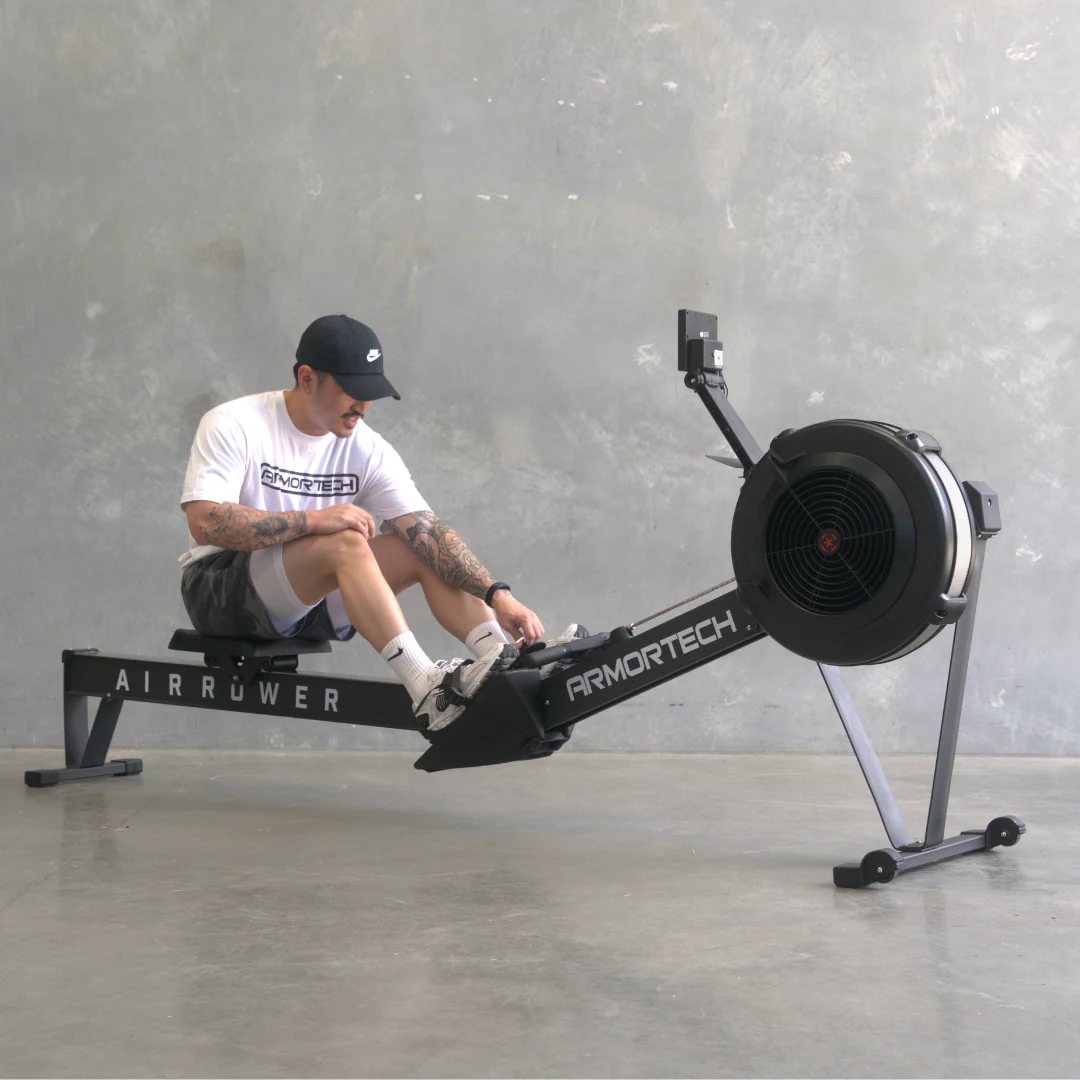 Armortech Air Rower - Image 9