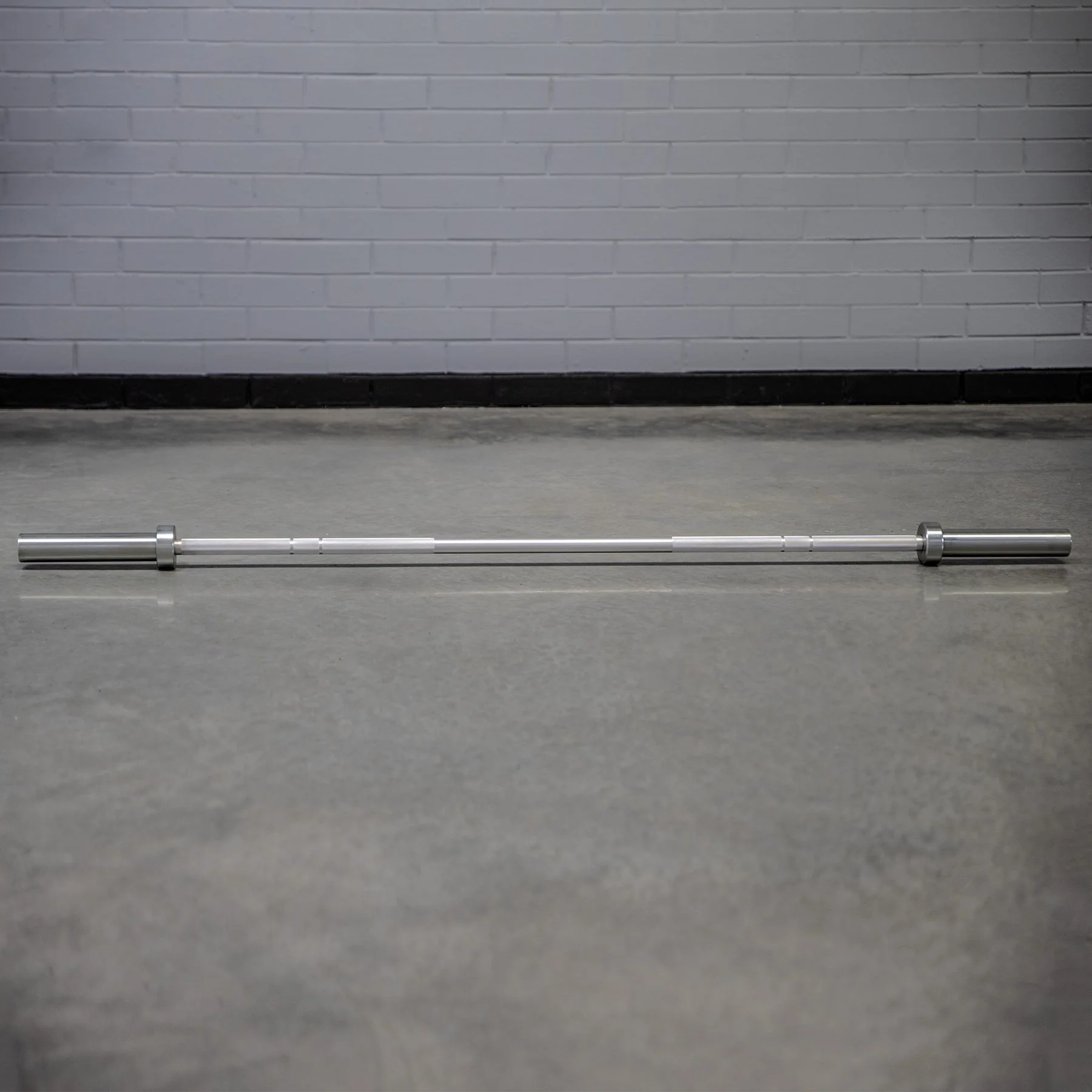 Armortech Aluminium Training Bar 15lbs - Image 2