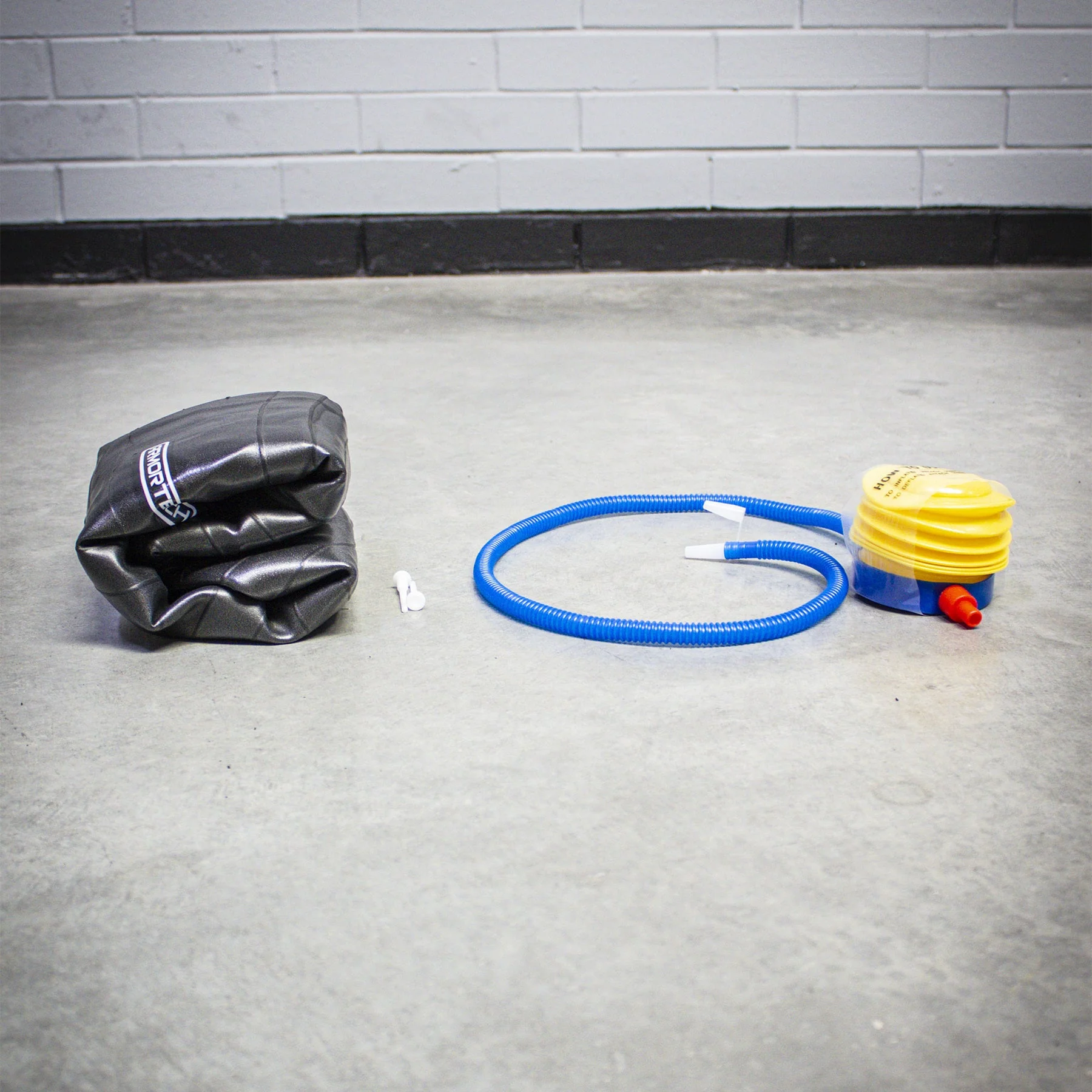 Armortech Anti-Burst Gym Ball - Image 6