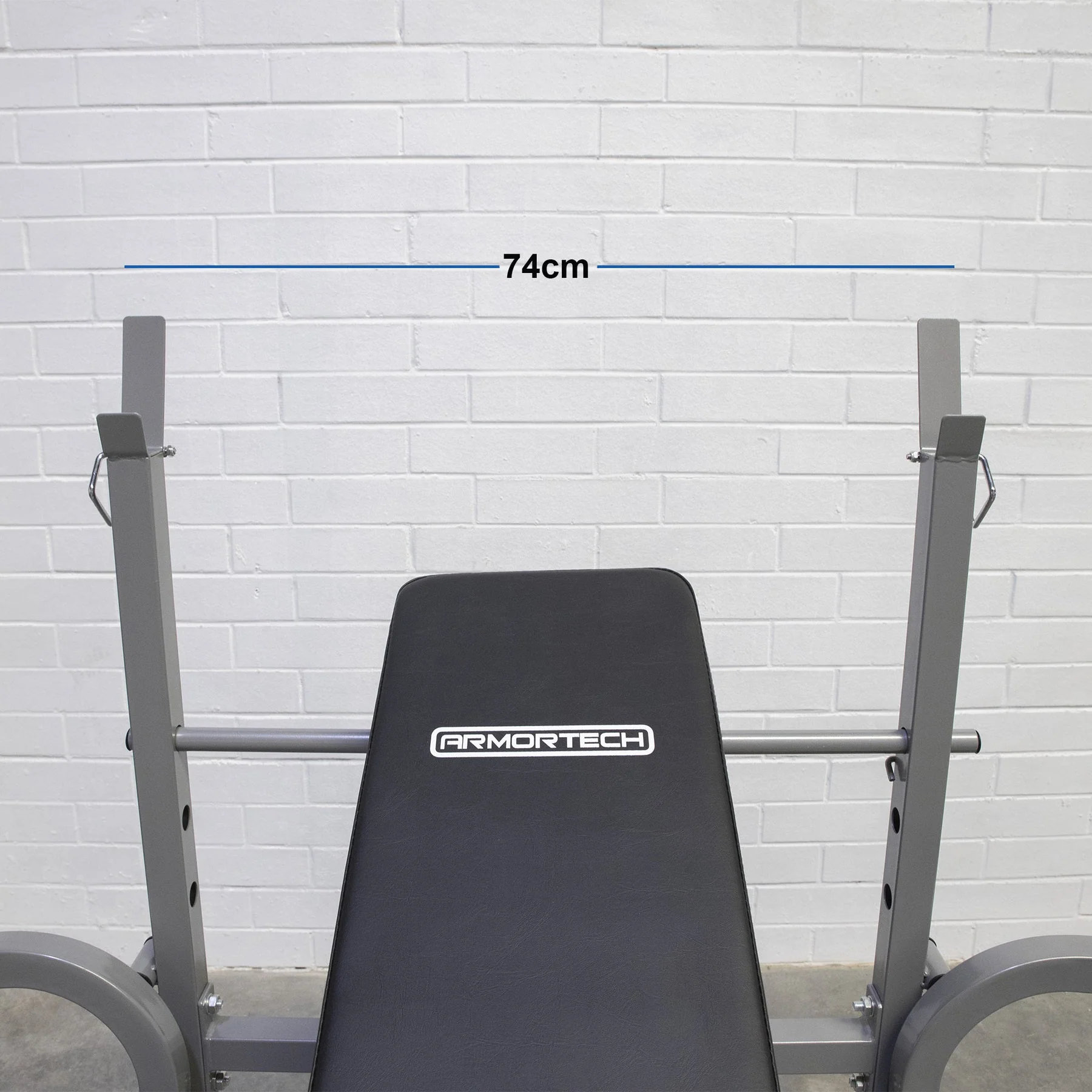 Armortech Bench Press 002 - Image 3