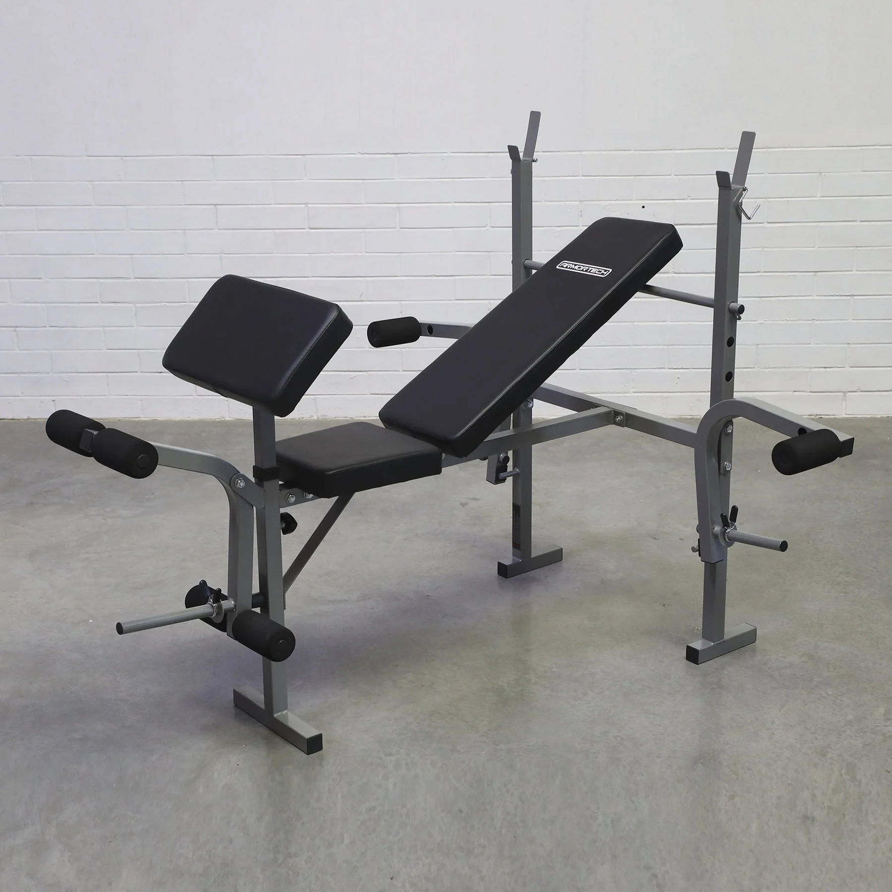 Armortech Bench Press 002 - Image 6