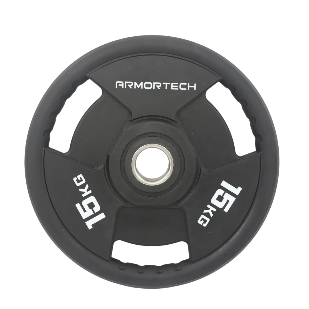 Armortech Commercial CPU Olympic Weight Plate - Image 5