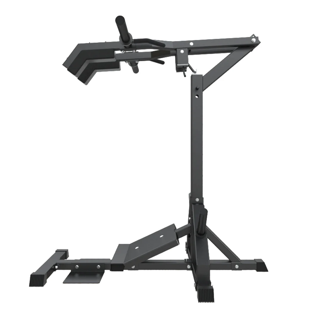 Armortech Dual Leverage Squat Calf Machine - Image 3