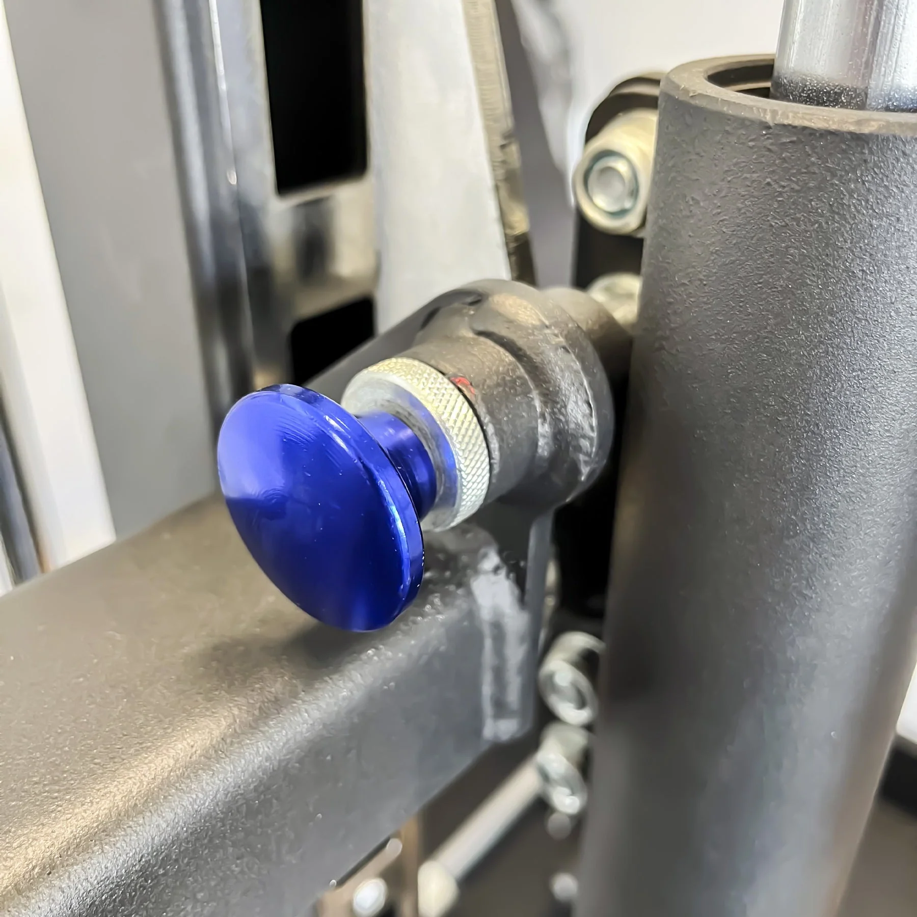 Armortech F10 Leg Press Attachment - Image 3