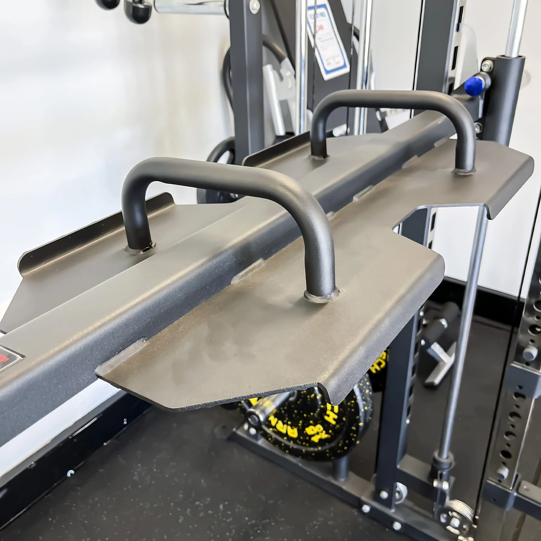 Armortech F10 Leg Press Attachment - Image 4