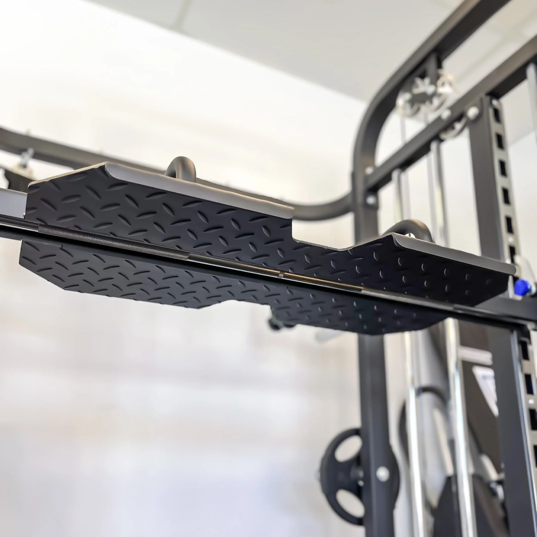 Armortech F10 Leg Press Attachment - Image 6