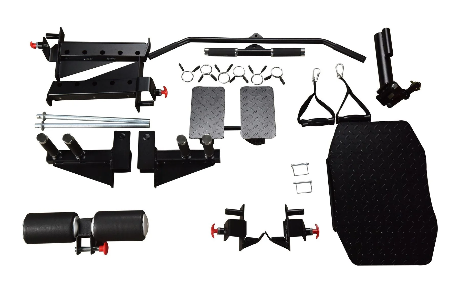 Armortech F70 Max Functional Trainer - Image 10