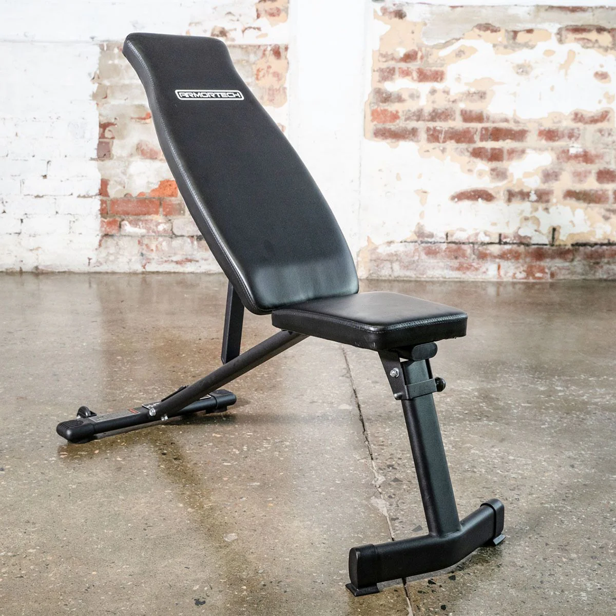 Armortech FID 300 Foldable Weight Bench - Image 7