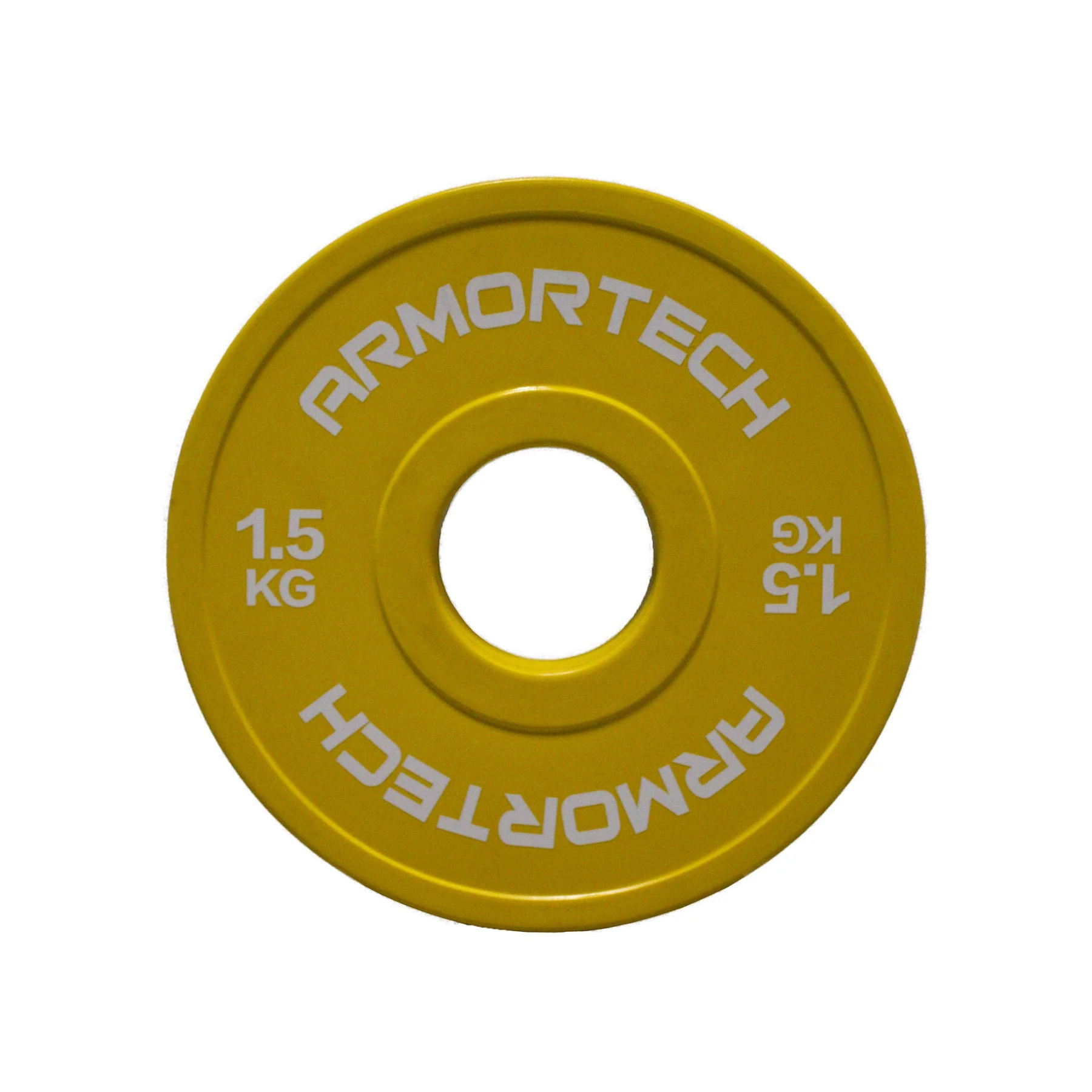 Armortech Fractional Plates (0.5kg - 5kg) Change Plates - Image 11