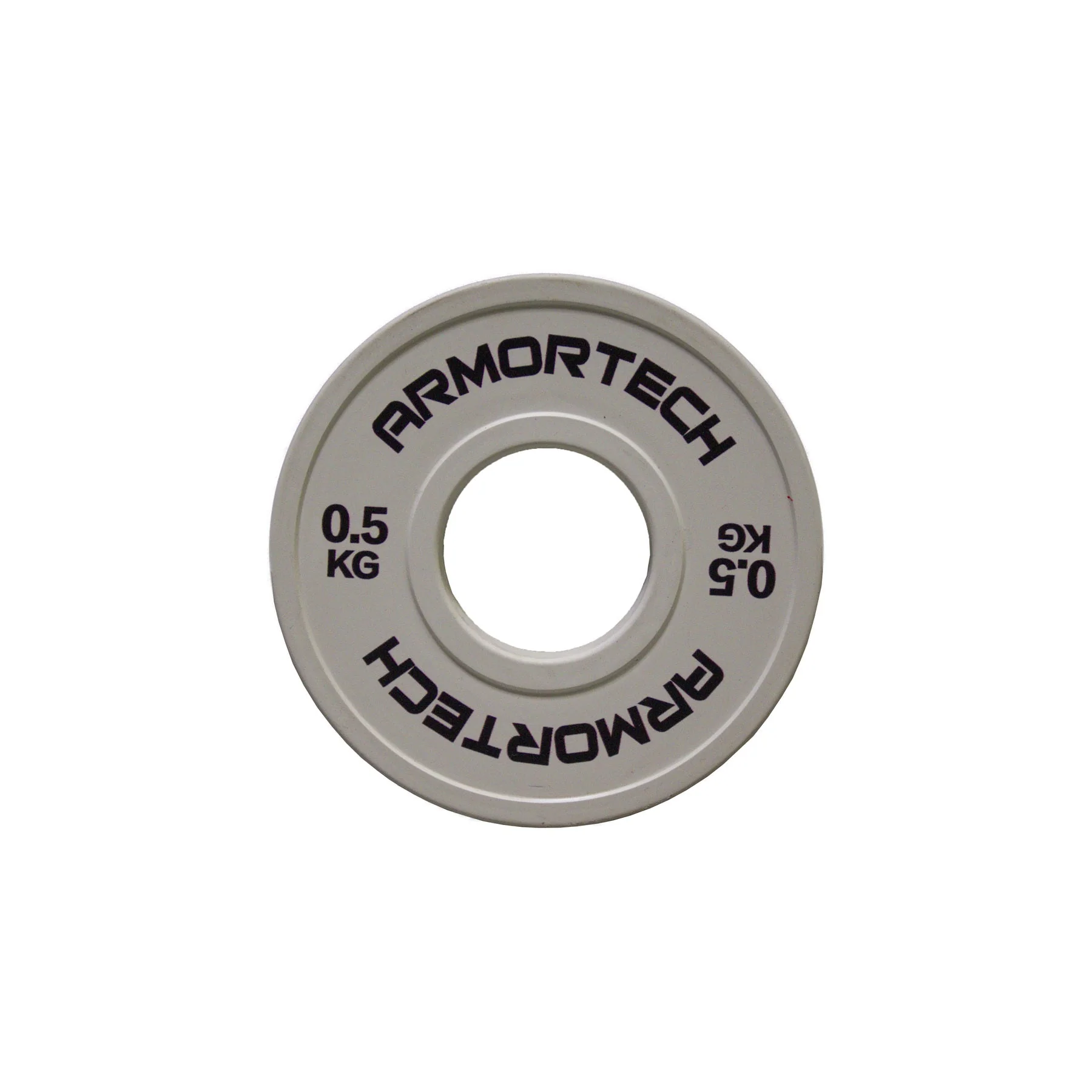 Armortech Fractional Plates (0.5kg - 5kg) Change Plates - Image 14