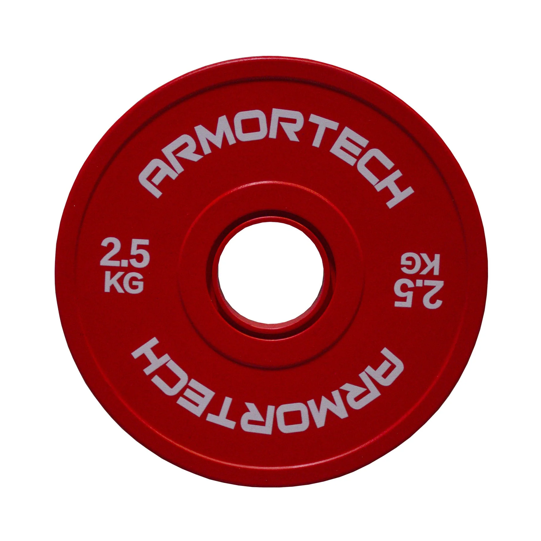Armortech Fractional Plates (0.5kg - 5kg) Change Plates - Image 4