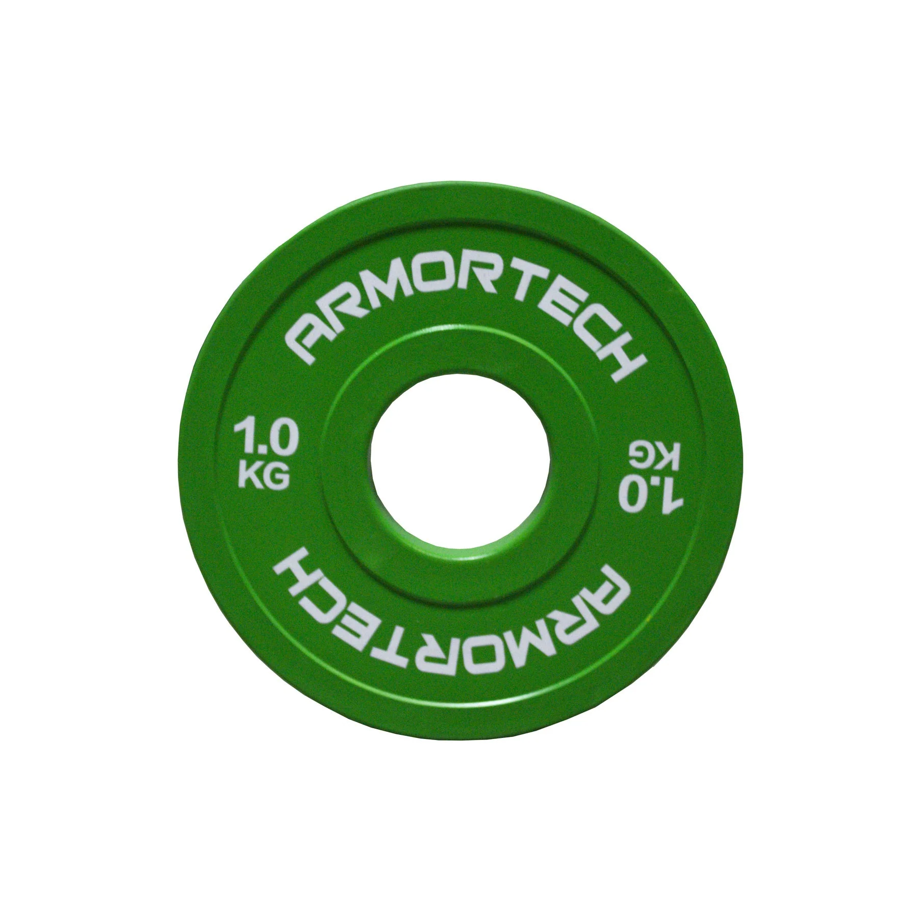 Armortech Fractional Plates (0.5kg - 5kg) Change Plates - Image 7