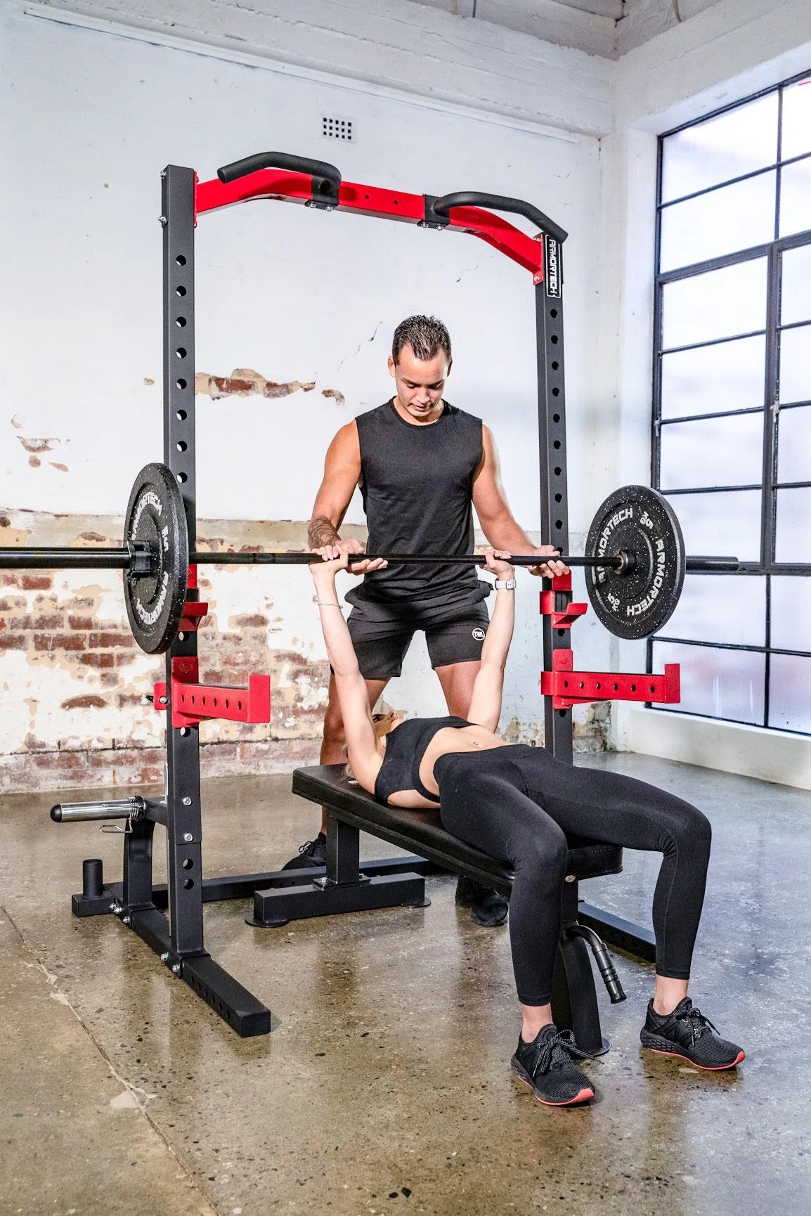 Armortech Half Rack HR33 - Image 3