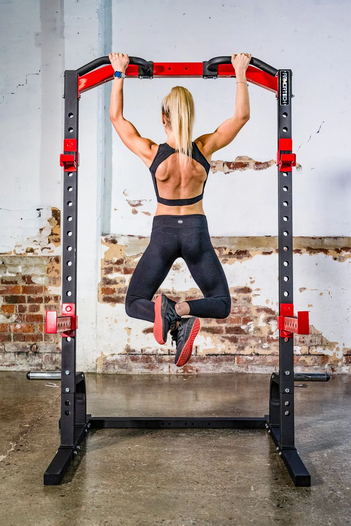 Armortech Half Rack HR33 - Image 4