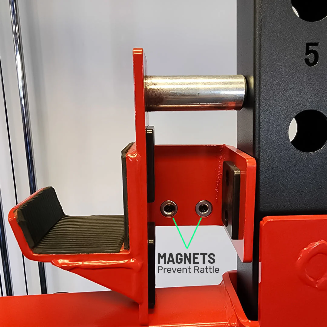 Armortech Half Rack HR33 - Image 6