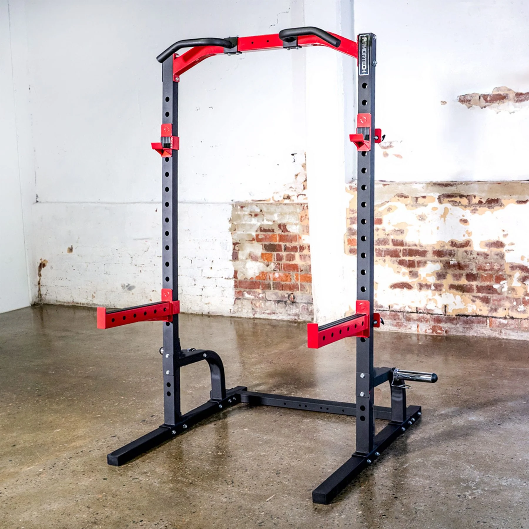 Armortech Half Rack HR33 - Image 8