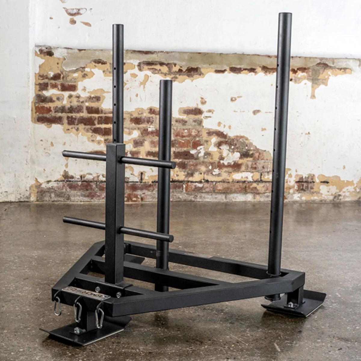 Armortech Heavy Duty 3 Post Prowler Sled - Image 5