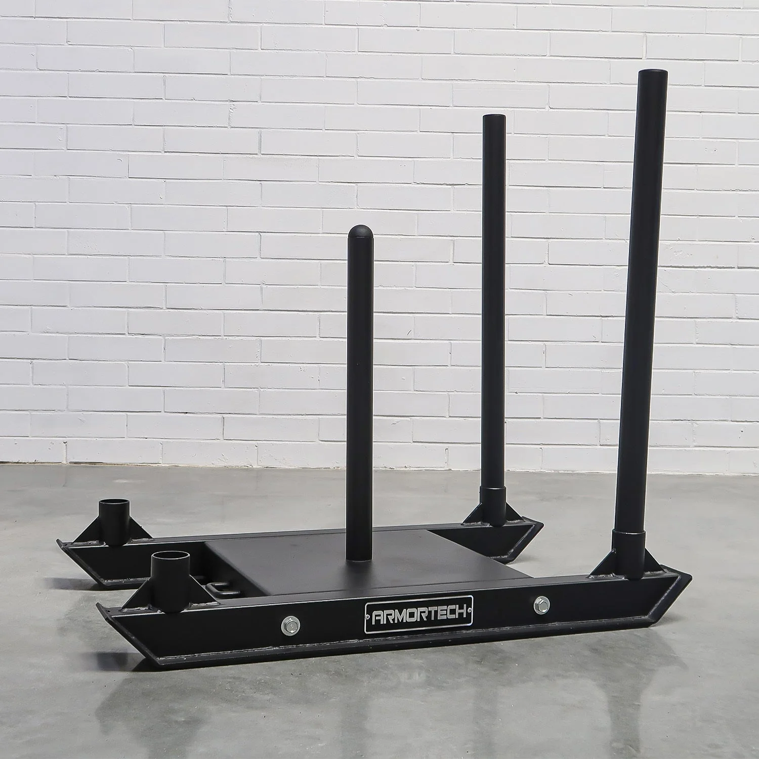 Armortech Heavy Duty Dog Sled - Image 10