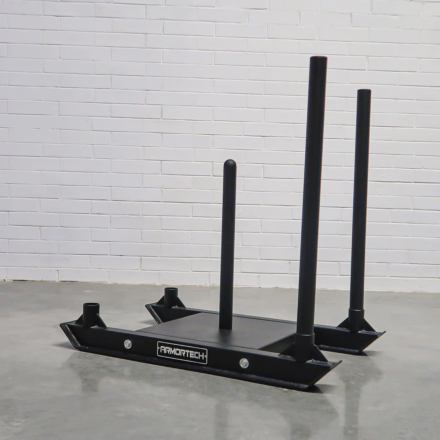 Armortech Heavy Duty Dog Sled - Image 4