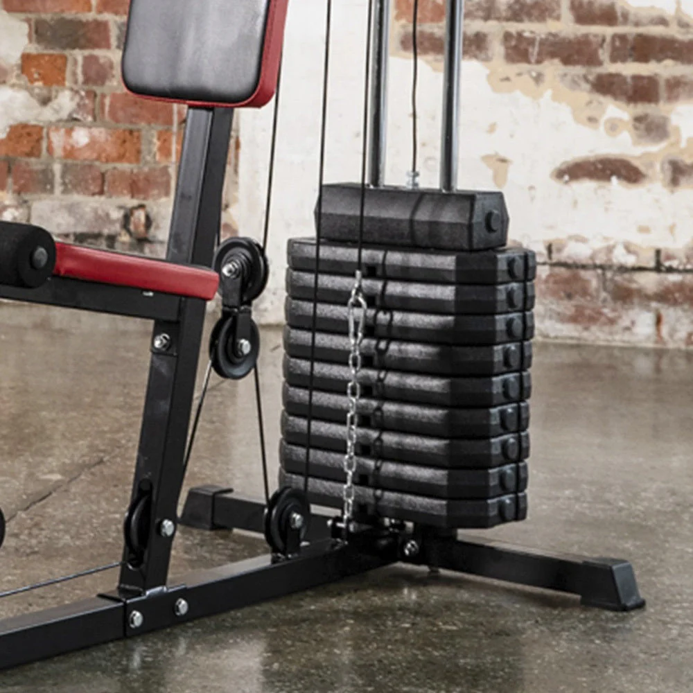 Armortech Home Gym G9 150lbs - Image 7