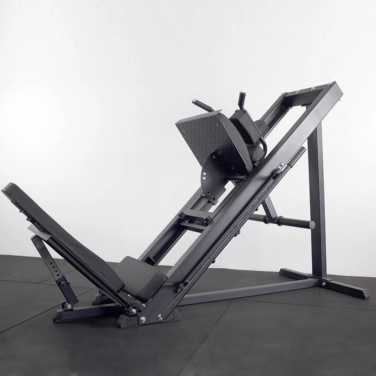 Armortech Leg Press Hack Squat Machine - Image 2