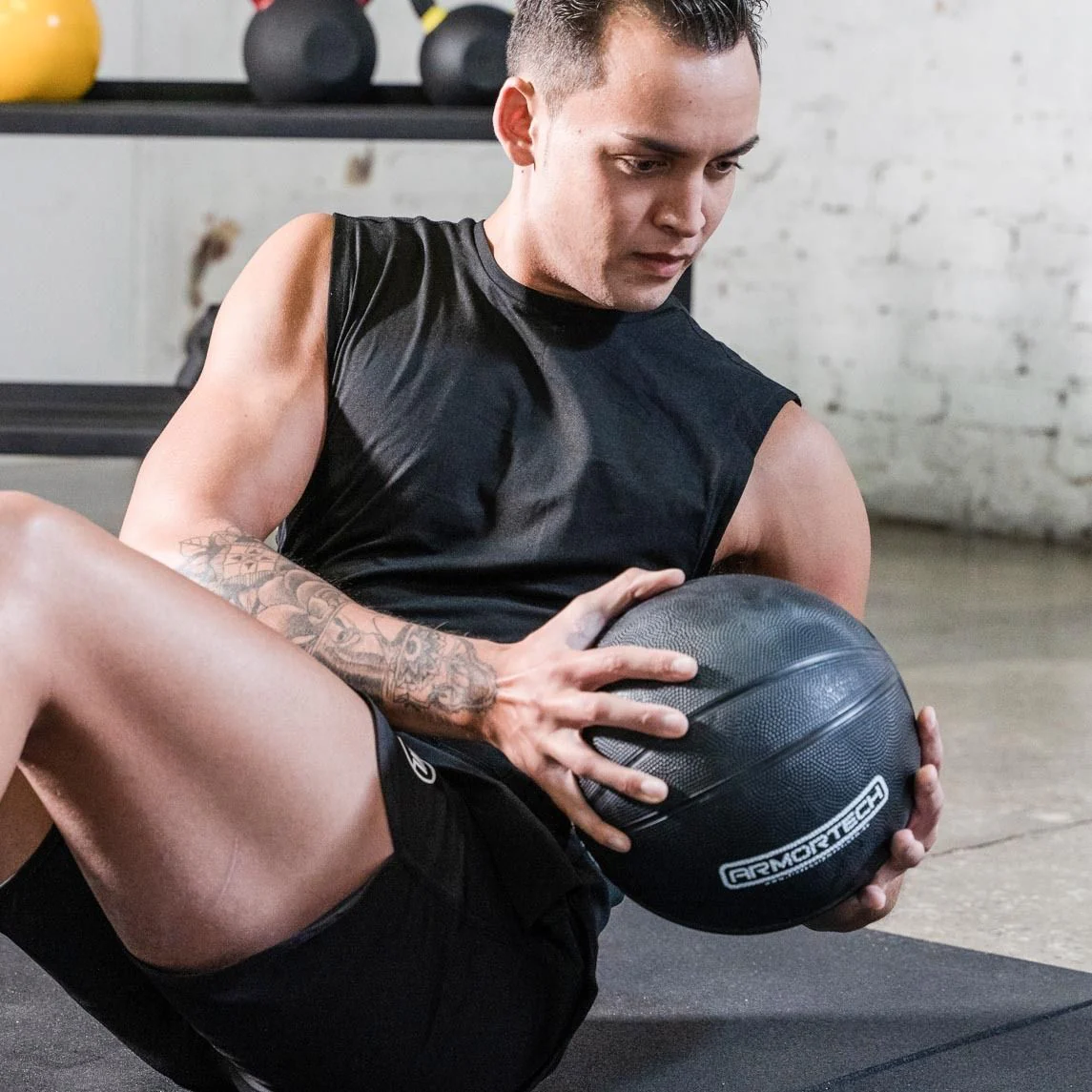 Armortech Medicine Balls - Image 4
