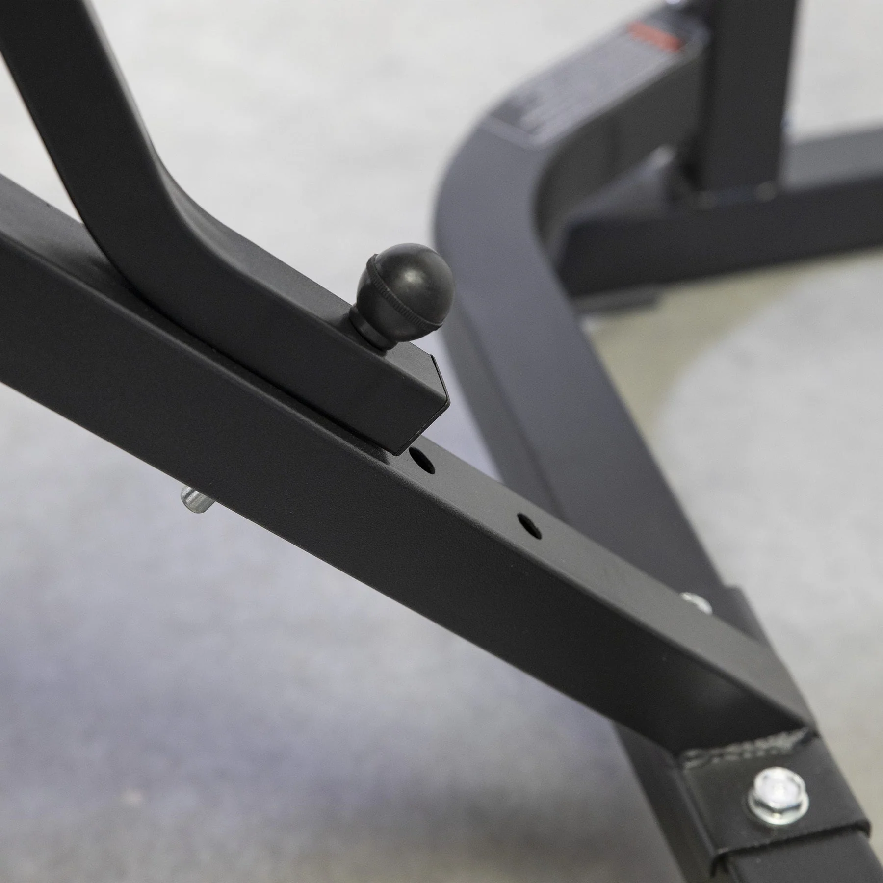 Armortech Mid Bench Press 210 - Image 3