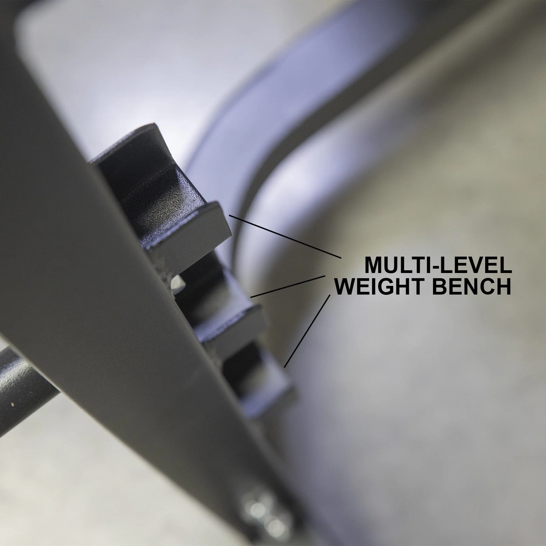 Armortech Mid Bench Press 210 - Image 4