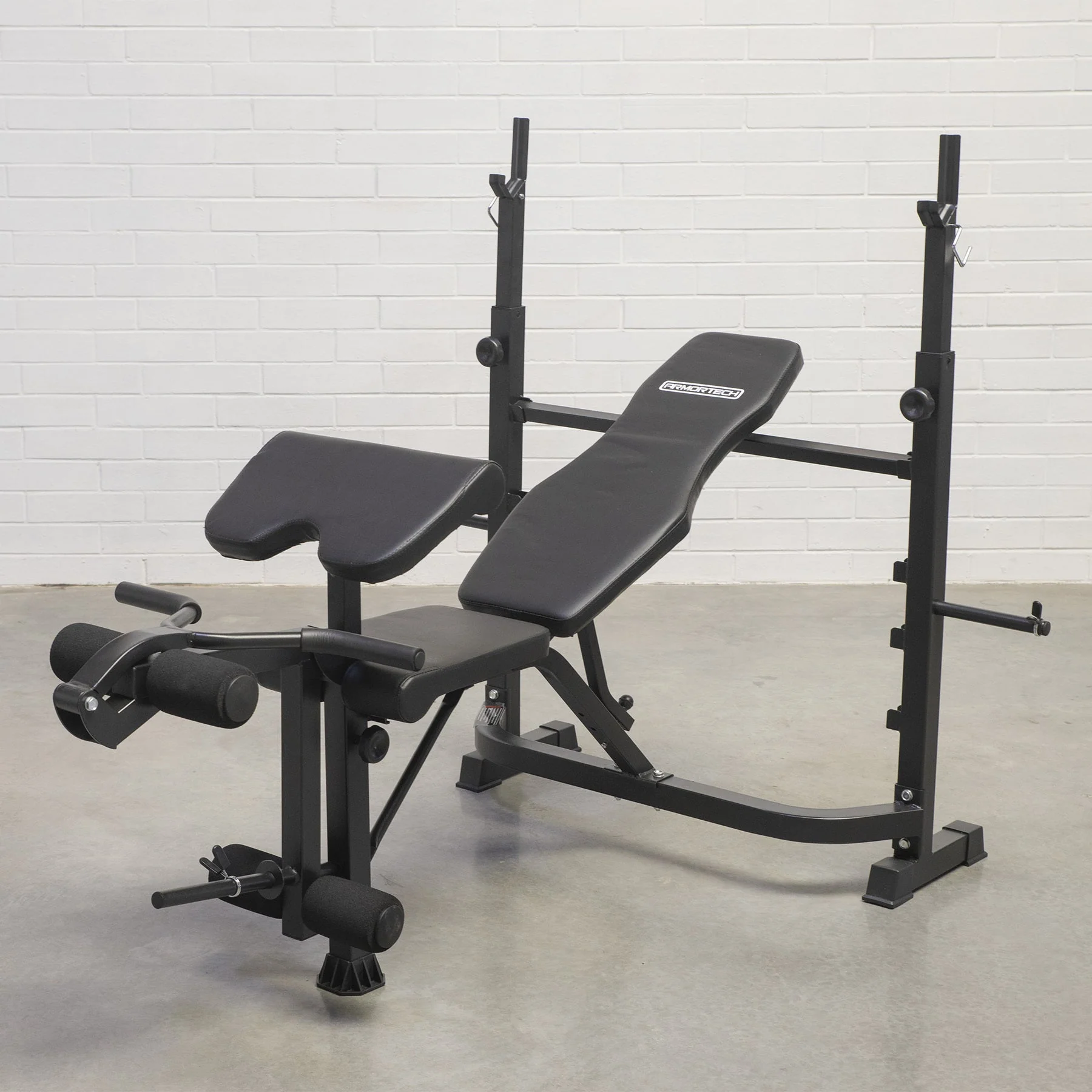 Armortech Mid Bench Press 210 - Image 7
