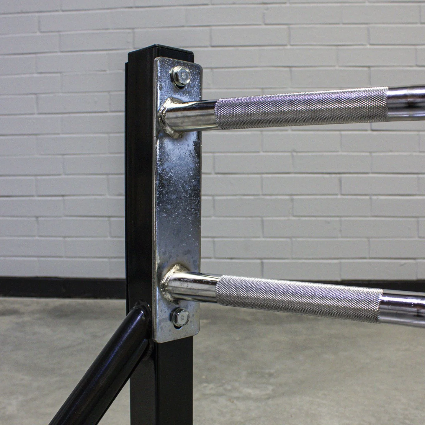 Armortech Multi Grip Pull Up Bar PU400 - Image 2