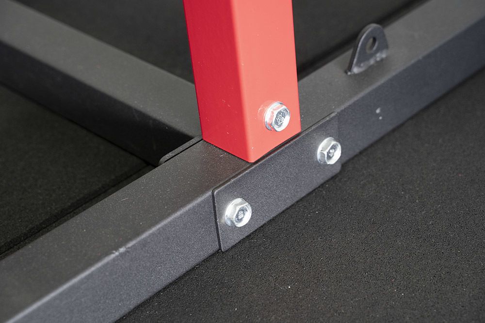Armortech Power Tower with Bench Press - Image 3