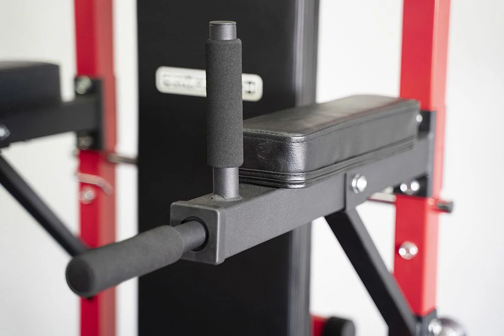 Armortech Power Tower with Bench Press - Image 4
