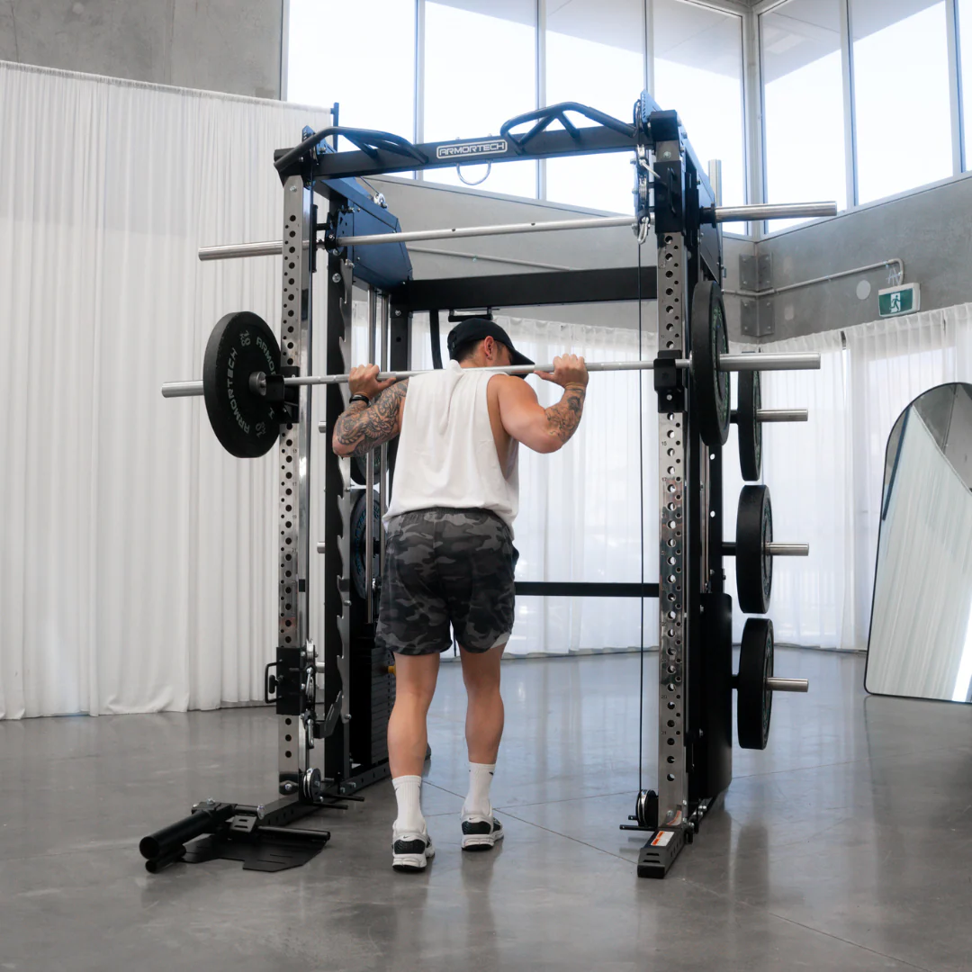 Armortech PT100 All in One Trainer - Image 9