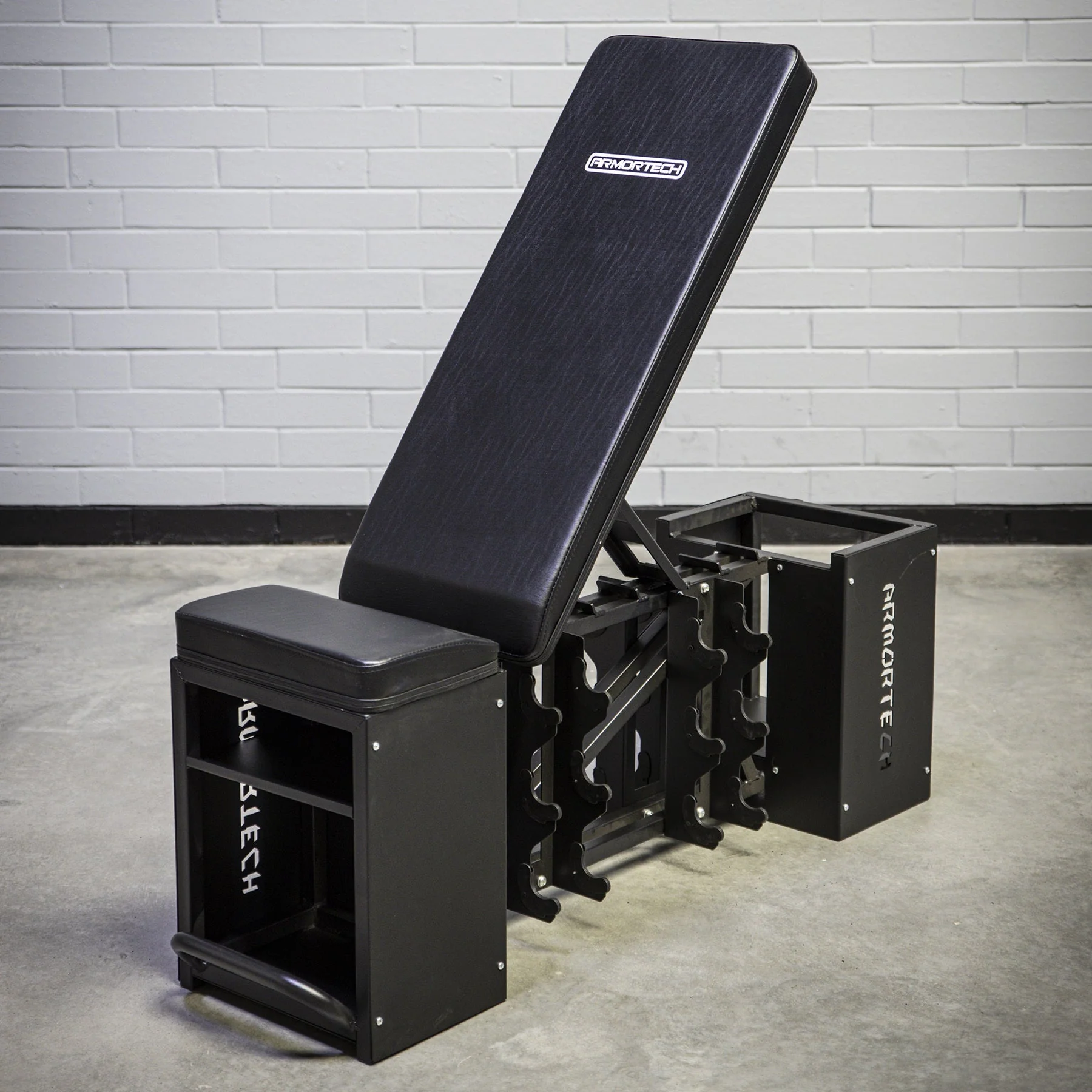 Armortech S10 Elite All In One Fit Bench - Image 10