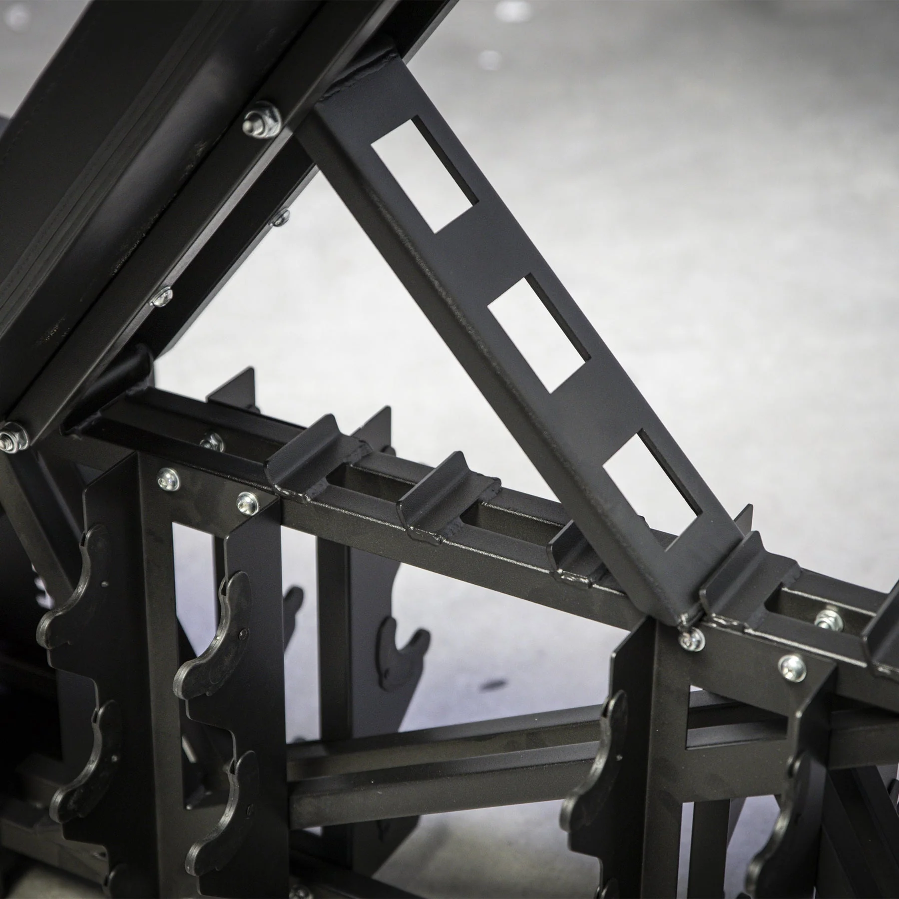 Armortech S10 Elite All In One Fit Bench - Image 4