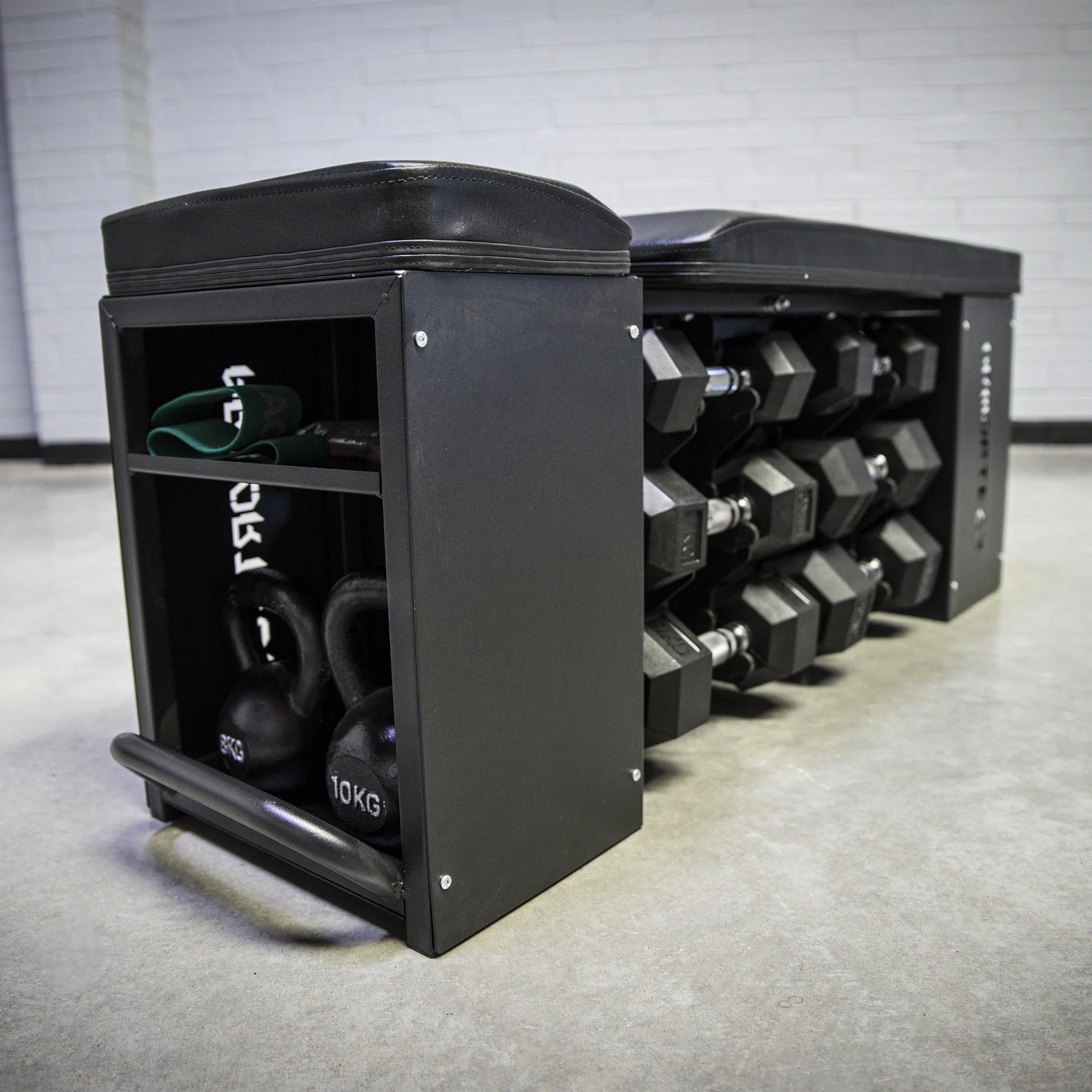 Armortech S10 Elite All In One Fit Bench - Image 8