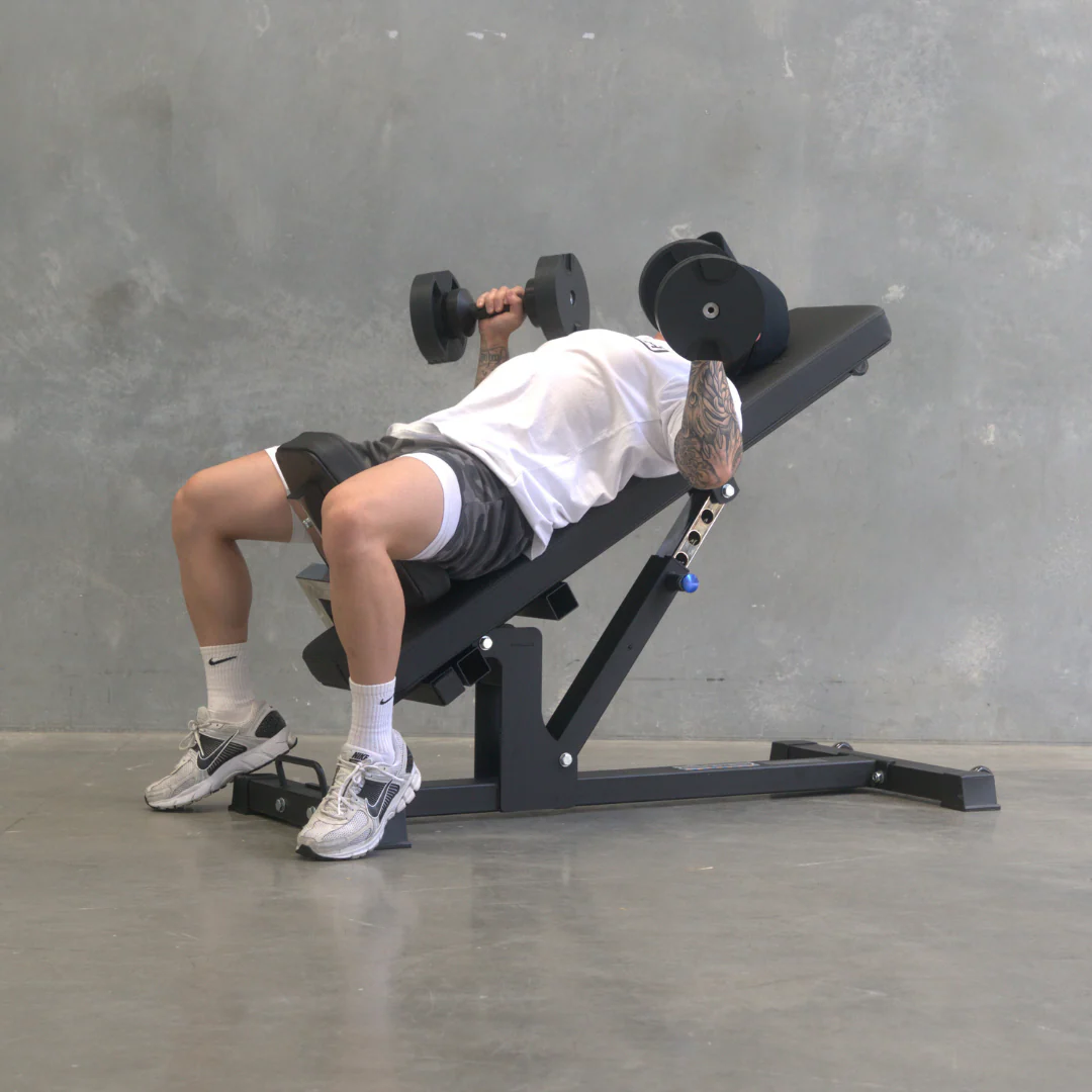 Armortech Transformer Weight Bench - Image 8