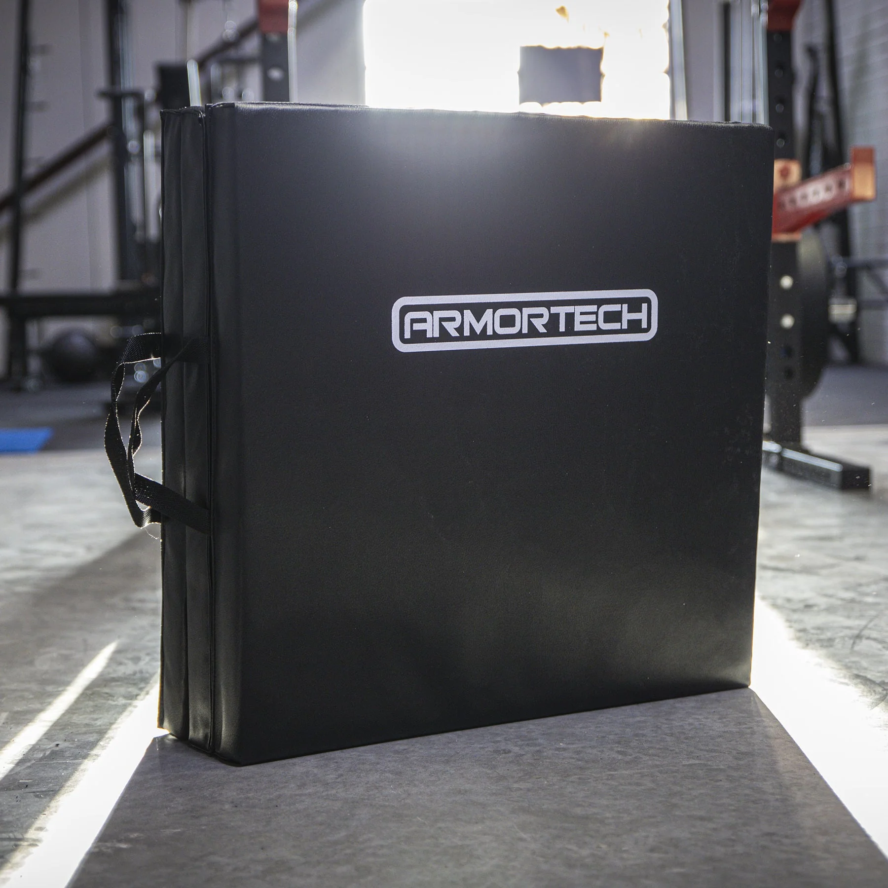 Armortech Tri - Fold Gym Mat - Image 8