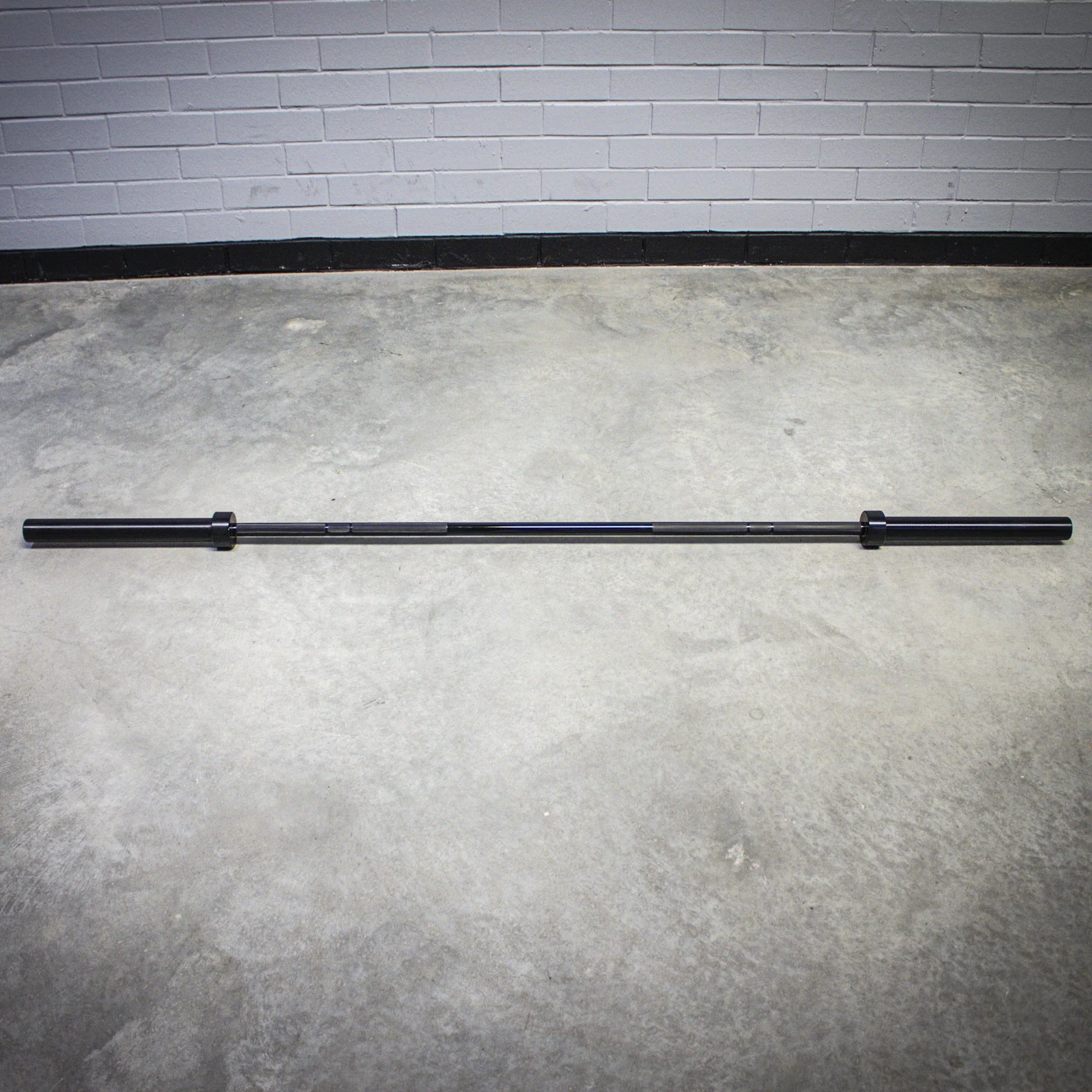 Armortech V2 7ft Men's Competition Barbell - Image 10